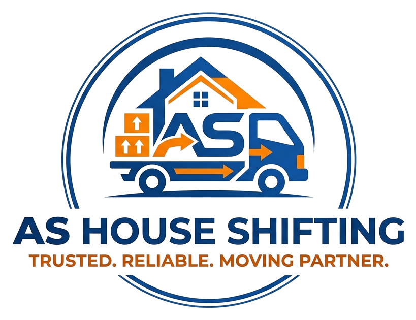 AS House Shifting